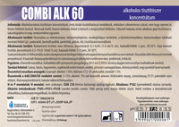Combi Alk 60