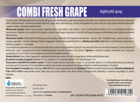 Combi Fresh Grape