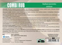 Combi Rub