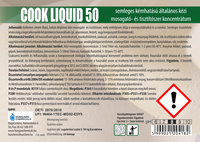Cook Liquid 50