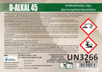 D-Alkal 45