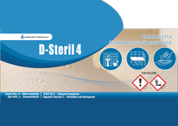 D-Steril 4